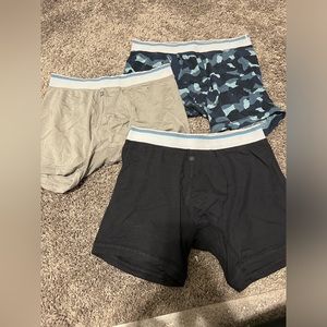 Mack Weldon medium underwear men’s (3)